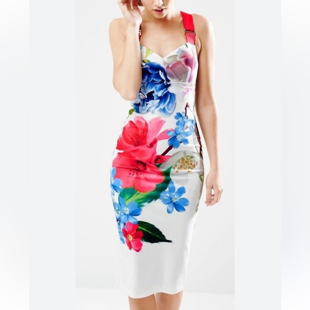 Ted Baker Alexie Dress